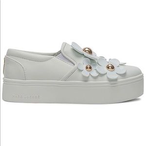 Marc Jacobs Daisy Sneakers